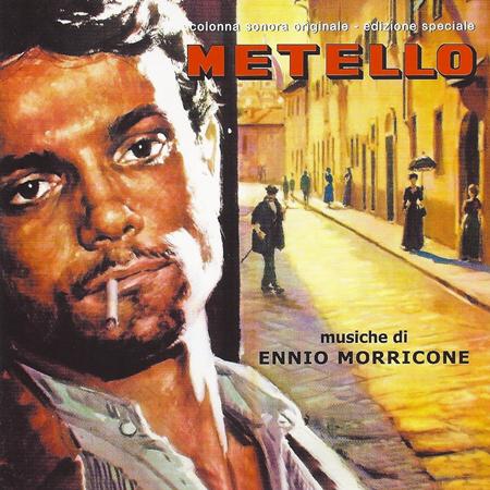 Ennio Morricone - Metello - Zortam Music