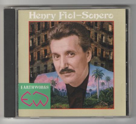 Henry Fiol - Sonero - Zortam Music