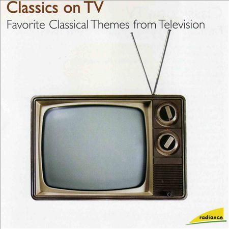 Various Artists - Classics On Tv - Zortam Music Various Artists - Classics On Tv - Zortam Music