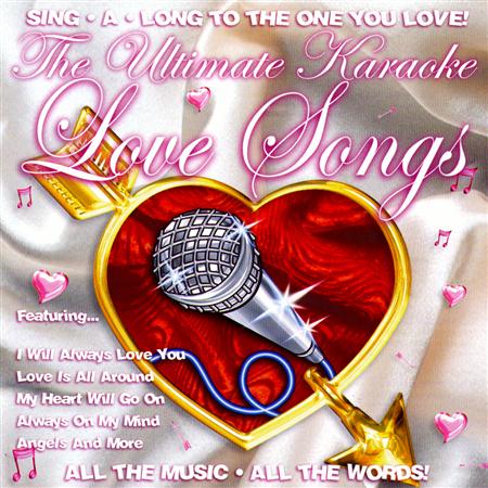 Whitney Houston - The Ultimate Karaoke Love Songs - Zortam Music Whitney Houston - The Ultimate Karaoke Love Songs - Zortam Music