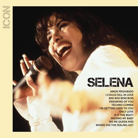 Selena - Techno Cumbia (Version 1) Lyrics - Zortam Music