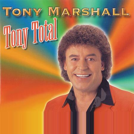 Tony Marshall - Tony total (Die 20 grv_ten Stimmungshits nonstop) - Zortam Music
