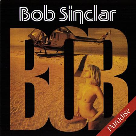 Bob Sinclar - Africanism Vol. 2 - Zortam Music
