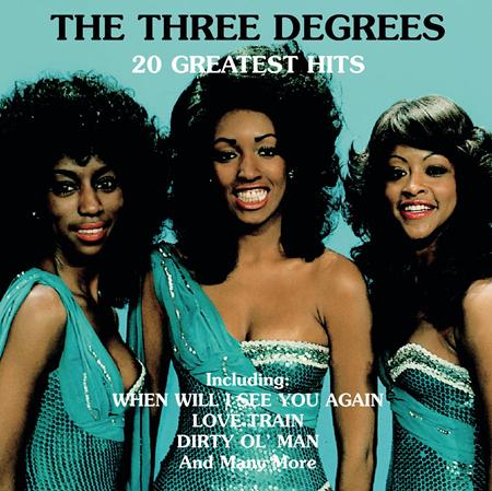 Three Degrees - Take Good Care Of Yourself.mp3 Lyrics - Zortam Music