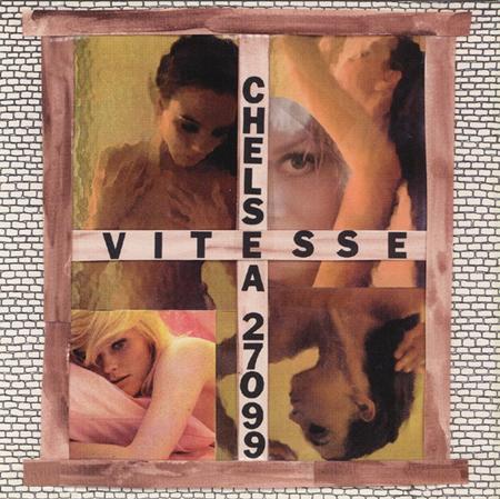 Vitesse - Chelsea 27099 - Zortam Music