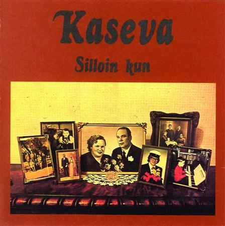 Kaseva - Julie Lyrics - Zortam Music