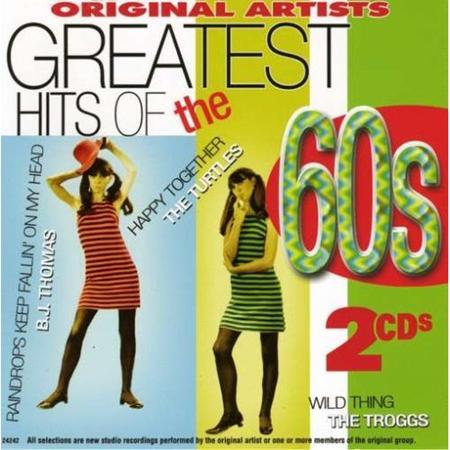 Shangri-Las - Greatest Hits Of The 60s Volume One - Zortam Music