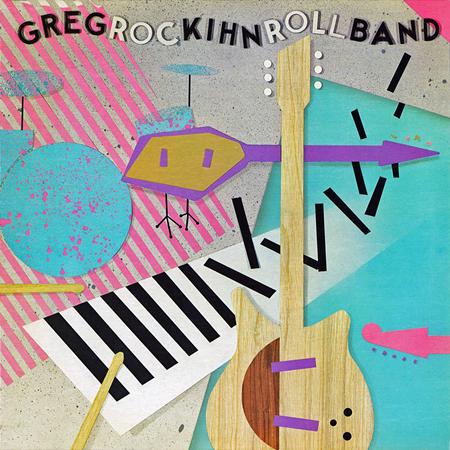 Greg Kihn Band - Can