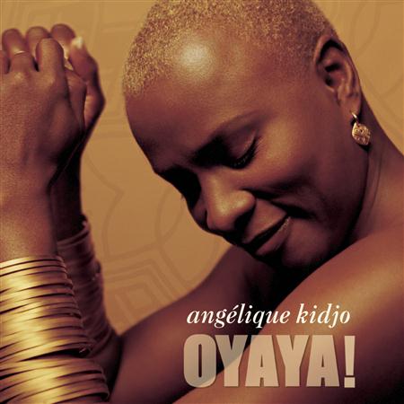 Angelique Kidjo - Oulala Lyrics - Zortam Music