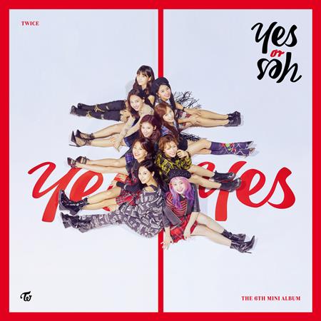 Twice - Yes Or Yes - Zortam Music