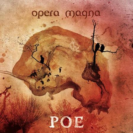 Opera Magna - Annabel Lee Lyrics - Zortam Music