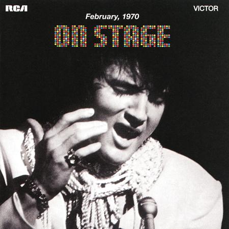 Elvis Presley - On Stage Elvis Presley - Zortam Music Elvis Presley - On Stage Elvis Presley - Zortam Music