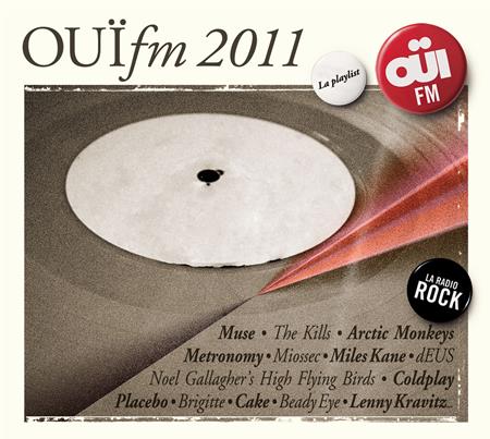 Various Artists - Ou�FM La Playlist - Zortam Music