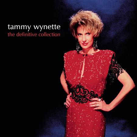 Tammy Wynette - The Definitive Collection [UK] - Zortam Music