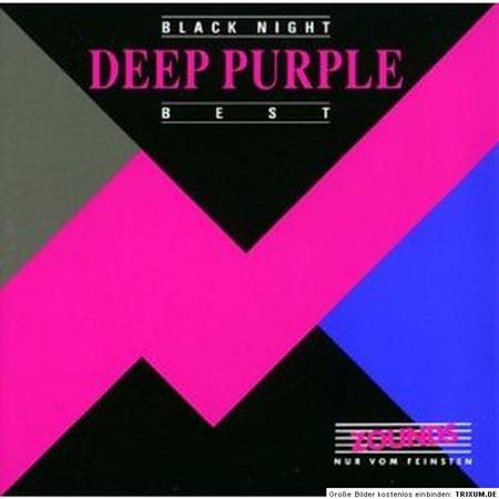 Deep Purple - Black Night / Speed King - Zortam Music Deep Purple - Black Night / Speed King - Zortam Music