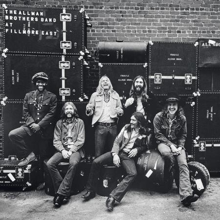 The Allman Brothers Band - 19700726 Live at SUNY Stonybrook - Zortam Music
