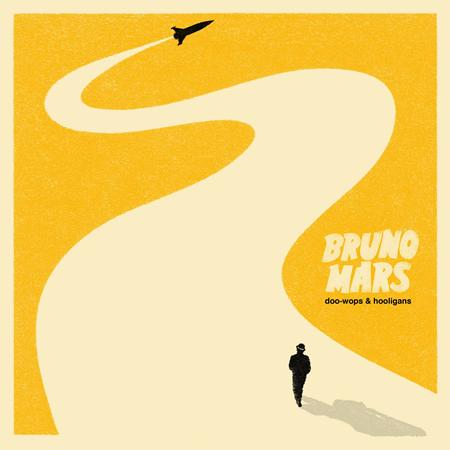 Bruno Mars - Doo-Wops & Hooligans [limited Deluxe Edition] - Zortam Music