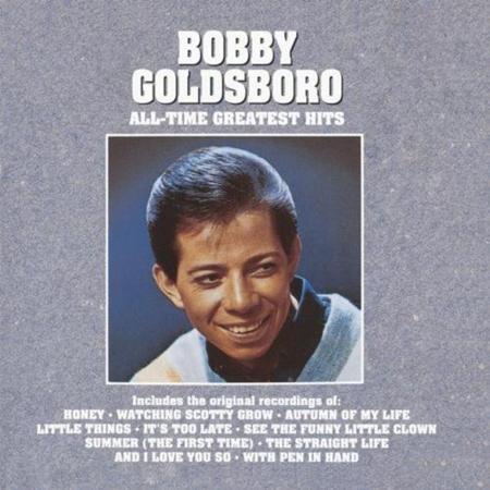 Bobby Goldsboro - Radio 10 Gold Top 4000 Dossier - Zortam Music