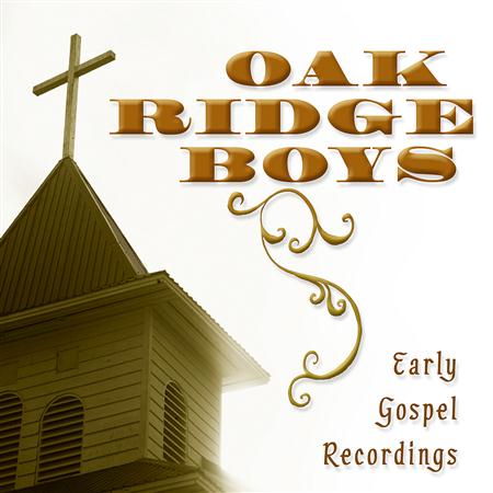 The Oak Ridge Boys - 30 Gospel Greats - Zortam Music