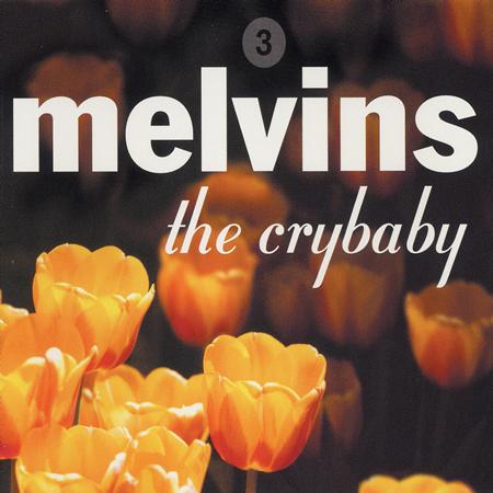The Melvins - Ramblin