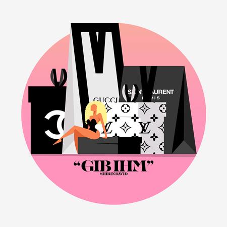 Shirin David - Gib Ihm - Zortam Music