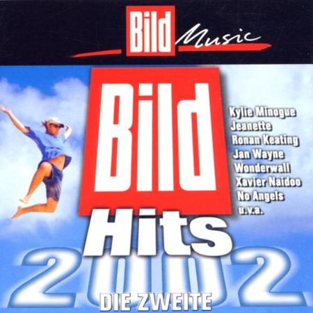 Xavier Naidoo - Bild Hits Die Zweite - Zortam Music