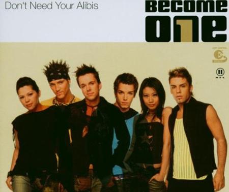 Become One - don4t need your alibis - Zortam Music