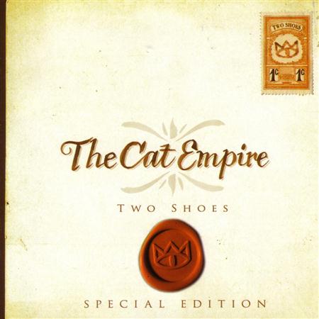 Cat Empire - The Chariot Lyrics - Zortam Music