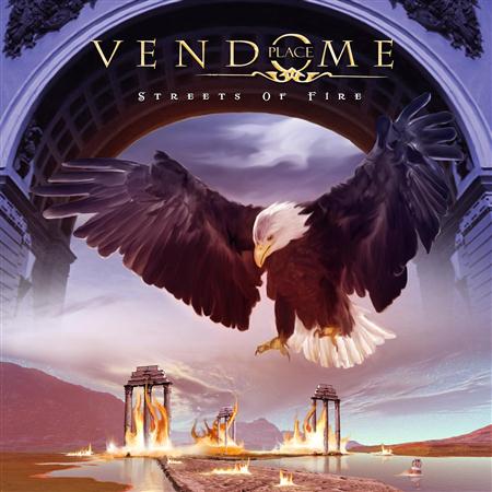 Place Vendome - Streets of Fire - Zortam Music