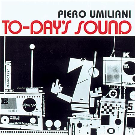 Piero Umiliani - To-Day