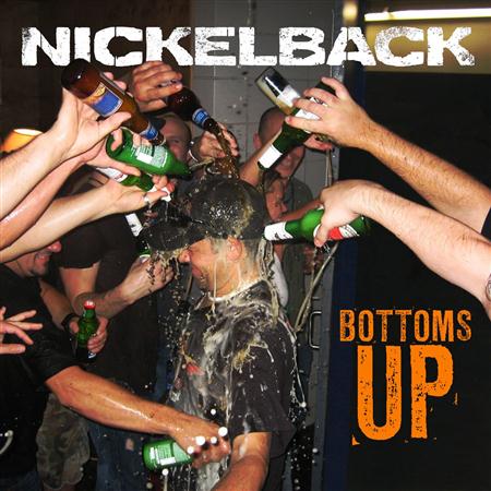 Nickelback - Bottoms Up (New Song) - Zortam Music Nickelback - Bottoms Up (New Song) - Zortam Music