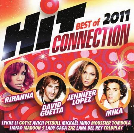 Inna - Hit Connection Best Of 2011 - Zortam Music
