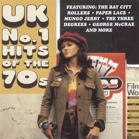 Tony Orlando & Dawn - UK No.1 Hits of the 70