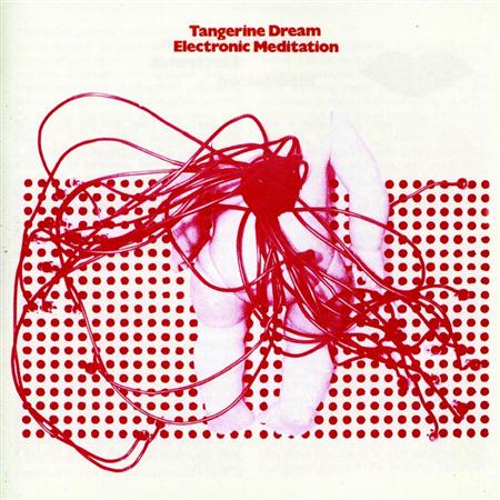 Tangerine Dream - The Analogue Space Years 1969-1973 - CD1 - Zortam Music