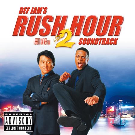 Kandice Love - Rush Hour 2 Original Motion Picture Soundtrack - Zortam Music
