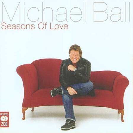 Michael Ball - Against All Odds Lyrics - Zortam Music