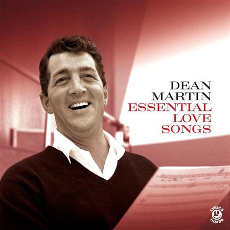 Dean marin incl ital - Essential Love Songs - Zortam Music