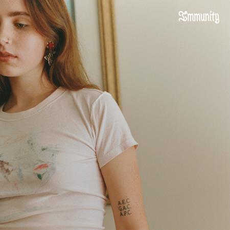 Clairo - Immunity - Zortam Music