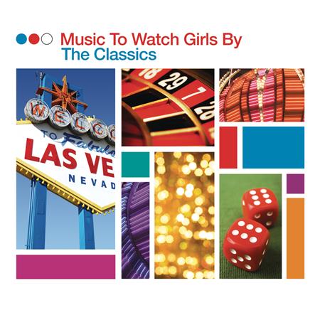 TONY BENNETT - Music To Watch Girls By - The Classics - Zortam Music