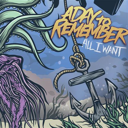 A Day To Remember - All I Want [acoustic] - Zortam Music