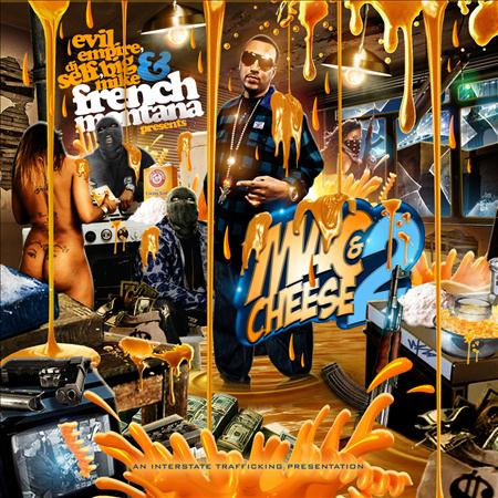 French Montana - Mac & Cheese 2 - Zortam Music