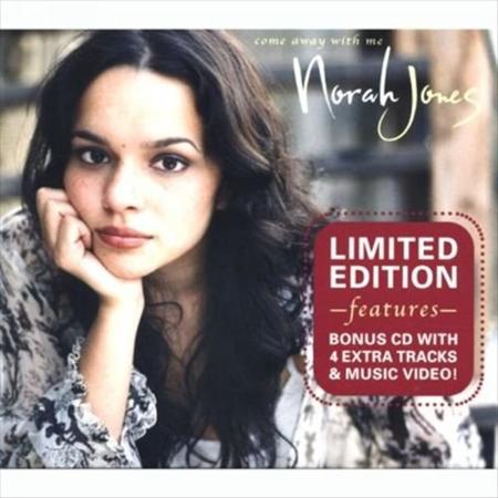 Norah Jones - New York City / Come Away With - Zortam Music