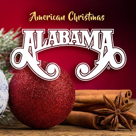 ALABAMA - American Christmas - Zortam Music
