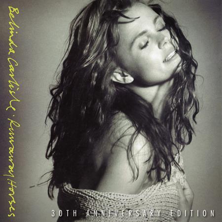 Belinda Carlisle - Runaway Horses [Remastered & Expanded Special Edition] - Zortam Music