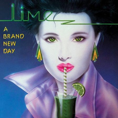 Lime - A Brand New Day Lyrics - Zortam Music