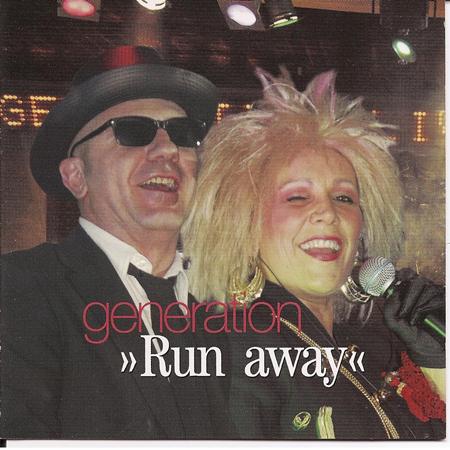 TV Tunes - Generation - Zortam Music