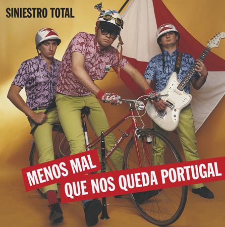 Siniestro Total - Keke Rosberg Lyrics - Zortam Music