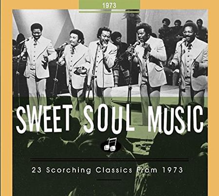 First Choice - Sweet Soul Music 1973 - Zortam Music