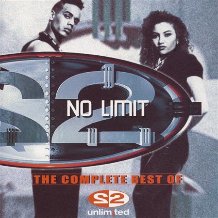 Various Artists - No Limit The Complete Best Of 2 Unlimited - Zortam Music Various Artists - No Limit The Complete Best Of 2 Unlimited - Zortam Music