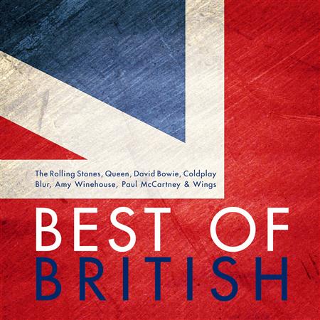Van Morrison - Best Of British - CD1 By BSBT RG - Zortam Music